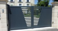 Notre société de clôture et de portail à Saint-Lumier-en-Champagne